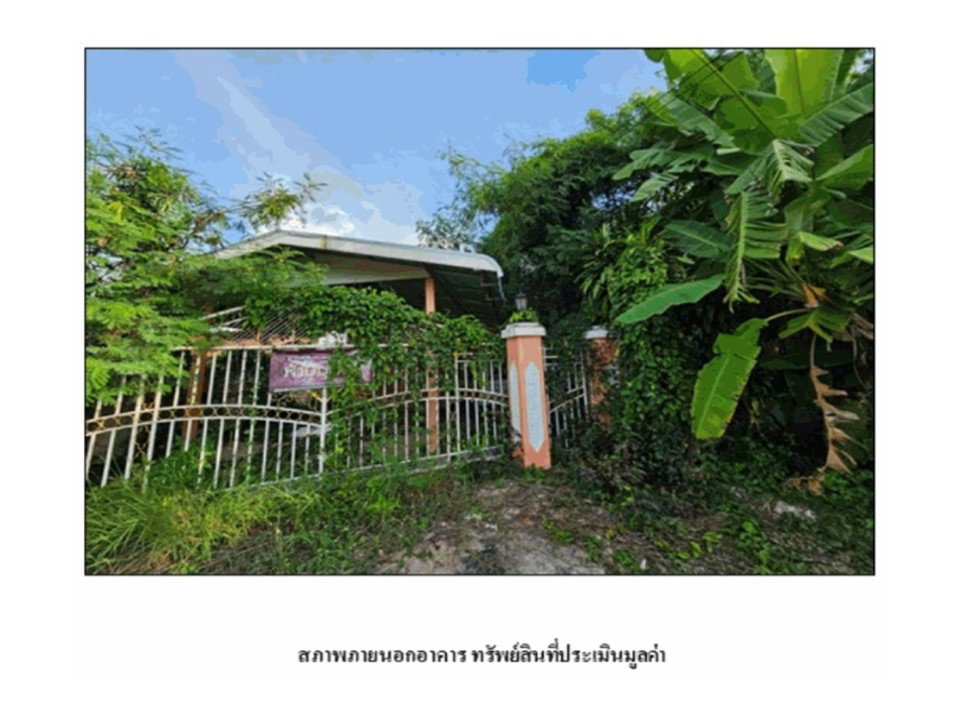 picture LAND 79 Sq.w. Phen Udon Thani for 827,000 - 8/9