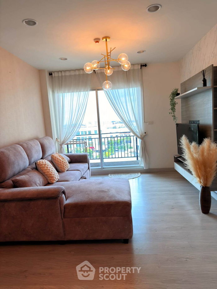picture 2-BR Condo at Chambers Ramintra in Ram Inthra (ID 3356385) - 1/8
