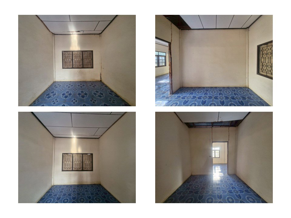 picture HOME 58 Sq.w. Yang Talat Kalasin for 221,000 - 7/8