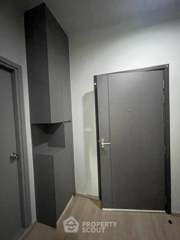 รูป คอนโด 1 ห้องนอน Ideo New Rama 9 ใกล้ ARL รามคำแหง (ID 1949192) - รูปที่ 7/24