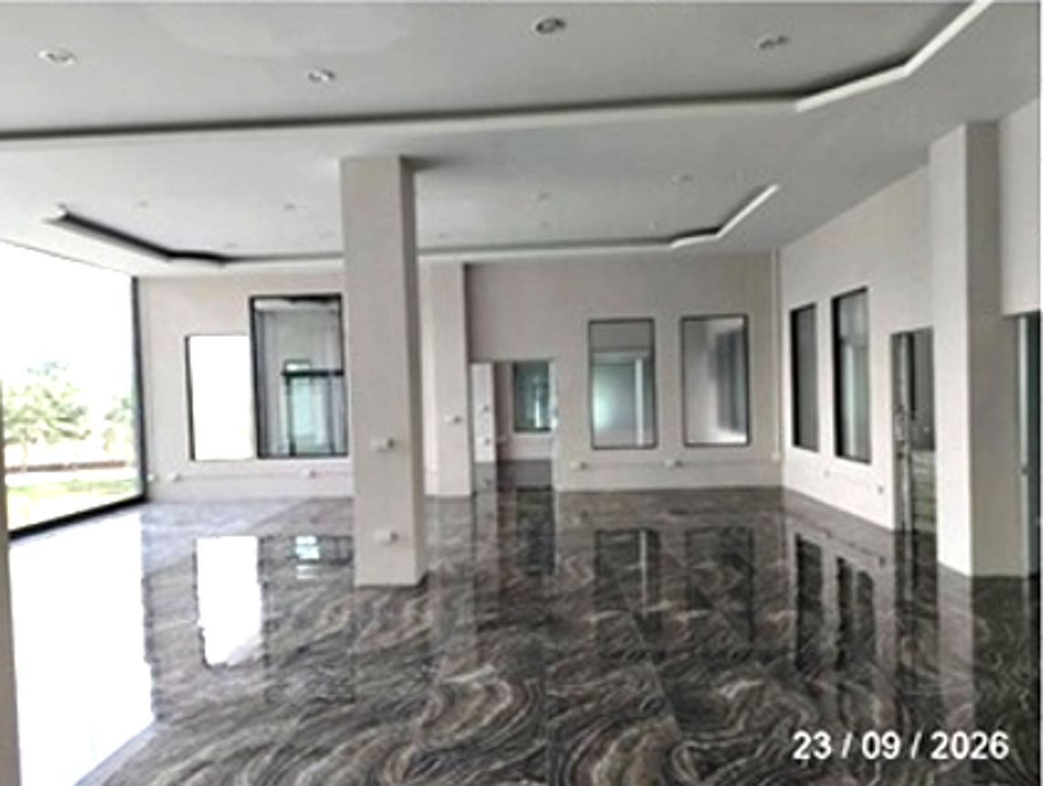 picture FACTORY 4030.4 Sq.w. Phanom Sarakham Chachoengsao for 55.6M - 21/29