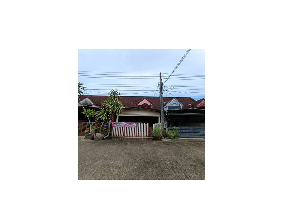 picture LAND 23.2 Sq.w. Muang Chumphon Chumphon for 1.2M - 1/9