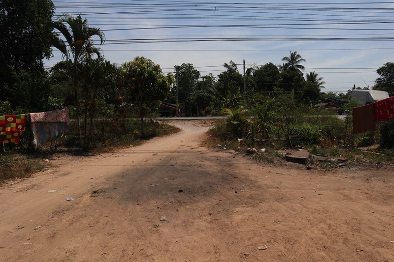 picture HOME 202 Sq.w. Saba Yoi Songkhla for 512,000 - 4/4