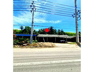 LAND 75.9 Sq.w. Khlong Thom Krabi for 649,000