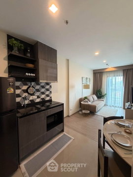 1-BR Condo at THE BASE Phetchaburi-Thonglor in Bang Kapi (ID 3356379)