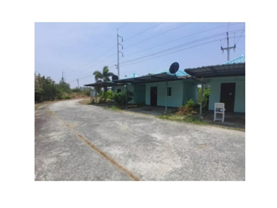 picture LAND 377 Sq.w. Chom Phra Surin for 1.7M - 7/8