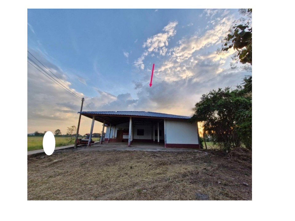 picture HOME 200 Sq.w. Si Satchanalai Sukhothai for 749,000 - 1/10