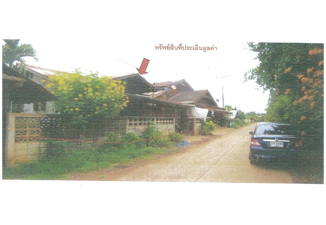 picture HOME 109 Sq.w. Laplae Uttaradit for 405,000 - 6/7