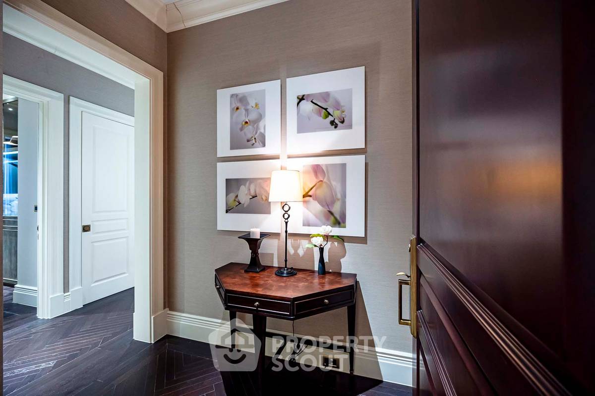picture 2-BR Condo at 98 Wireless near BTS Phloen Chit (ID 3356472) - 9/30