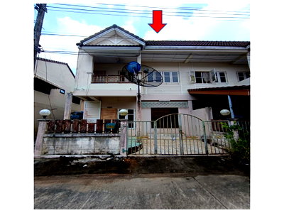 Land for sale Huai Yot Trang : LAND 20.3 Sq.w. Huai Yot Trang for 1.1M