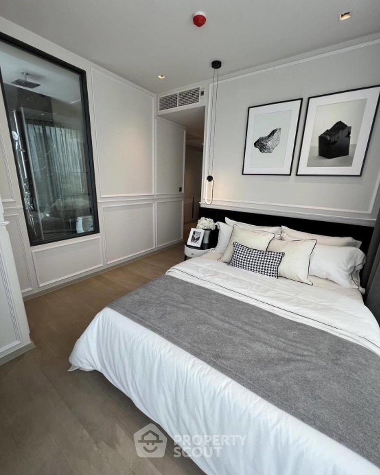 picture 2-BR Condo At Ashton Silom Near BTS Chong Nonsi (ID 1584068) - 9/9