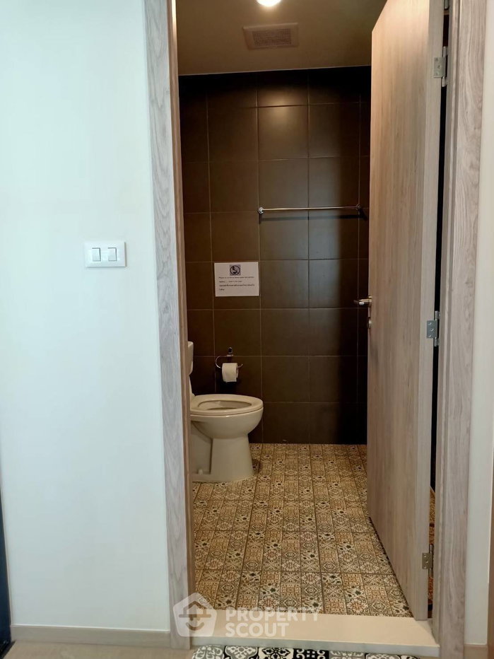 รูป คอนโด 1 ห้องนอน ขนาด 35 ตร.ม. ให้เช่า La Casita Hua Hin (ID 3356524) - รูปที่ 10/15