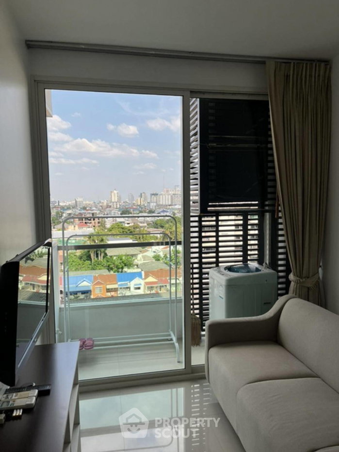 รูป คอนโด 1-ห้องนอน ที่ ไอดีโอ มิกซ์ พหลโยธิน ใกล้ BTS สะพานควาย (ID 2007073) - รูปที่ 2/11