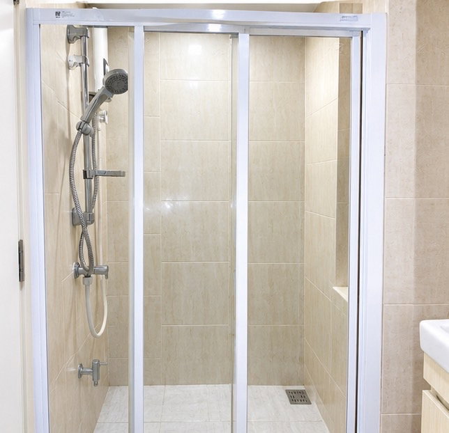 รูป T302 ให้เช่าคอนโด Atmoz Lardprao71 (แอทโมซ ลาดพร้าว71) ทำเลดี ห้องมุม มีWalk-in Closet ห้องสวย เฟอร์ครบ มีเครื่องซักผ้า - รูปที่ 11/12