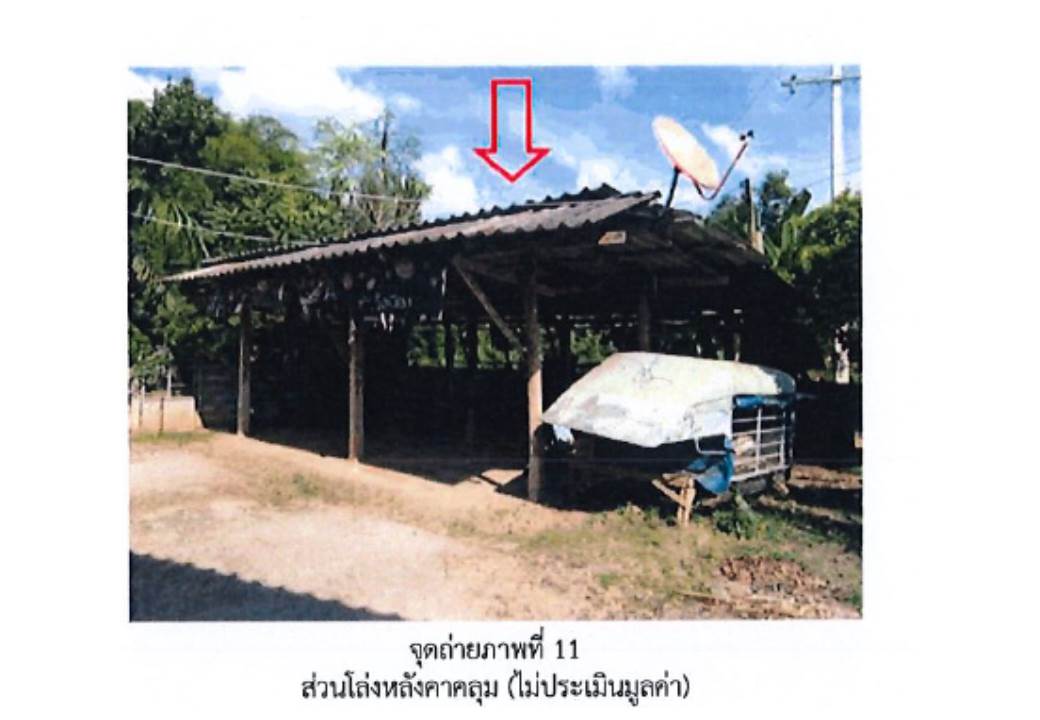 picture HOME 99 Sq.w. Mae Tha Lamphang for 499,000 - 7/7