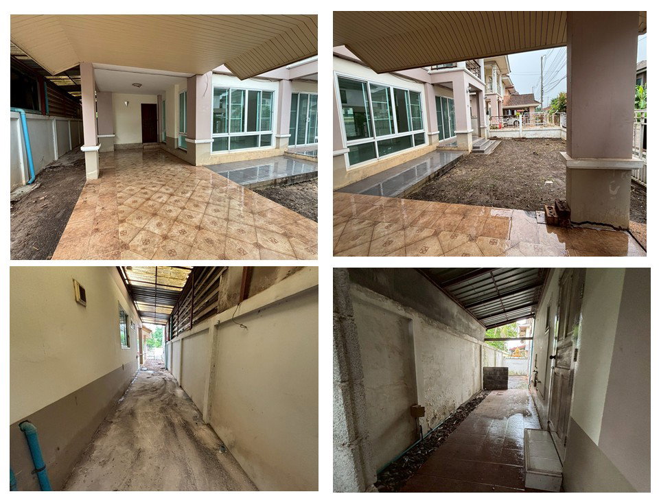 picture HOME 70 Sq.w. Muang Udon Thani Udon Thani for 3.1M - 4/5