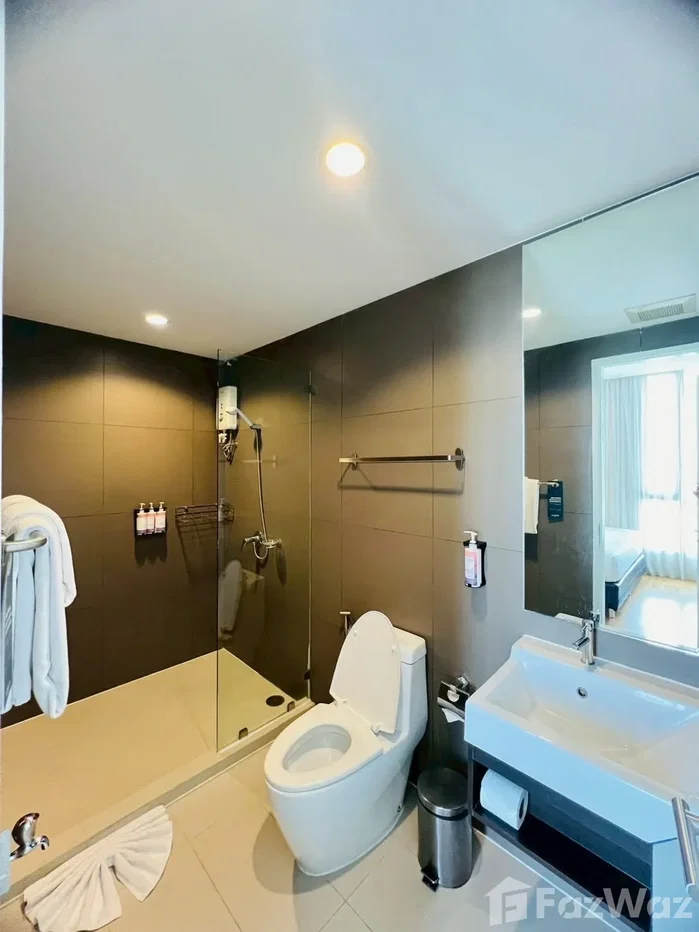 รูป ขาย คอนโด 1 ห้องนอน ในโครงการ เอสเตลล่า เรสซิเดนเซส เอกมัย 6826339 - รูปที่ 4/5