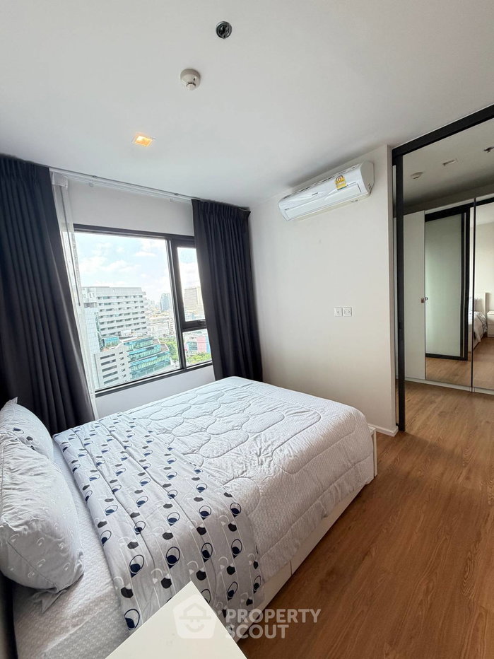 picture 1-BR Condo at Life One Wireless near BTS Phloen Chit (ID 3307091) - 5/6