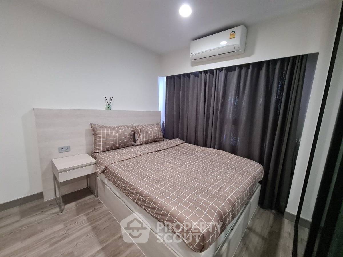 รูป คอนโด 1 ห้องนอน ขายที่ DusitD2 Residences Hua Hin ย่านหนองแก (ID 2240064) - รูปที่ 1/9