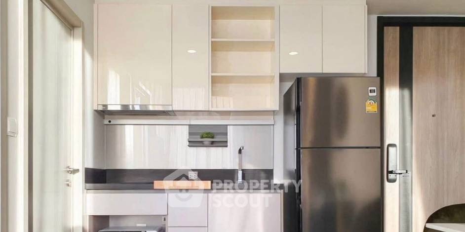 รูป คอนโด 2 ห้องนอน ชั้น 18 โอกะ เฮาส์ สุขุมวิท 36 ใกล้ BTS ทองหล่อ (ID 3206855) - รูปที่ 3/3