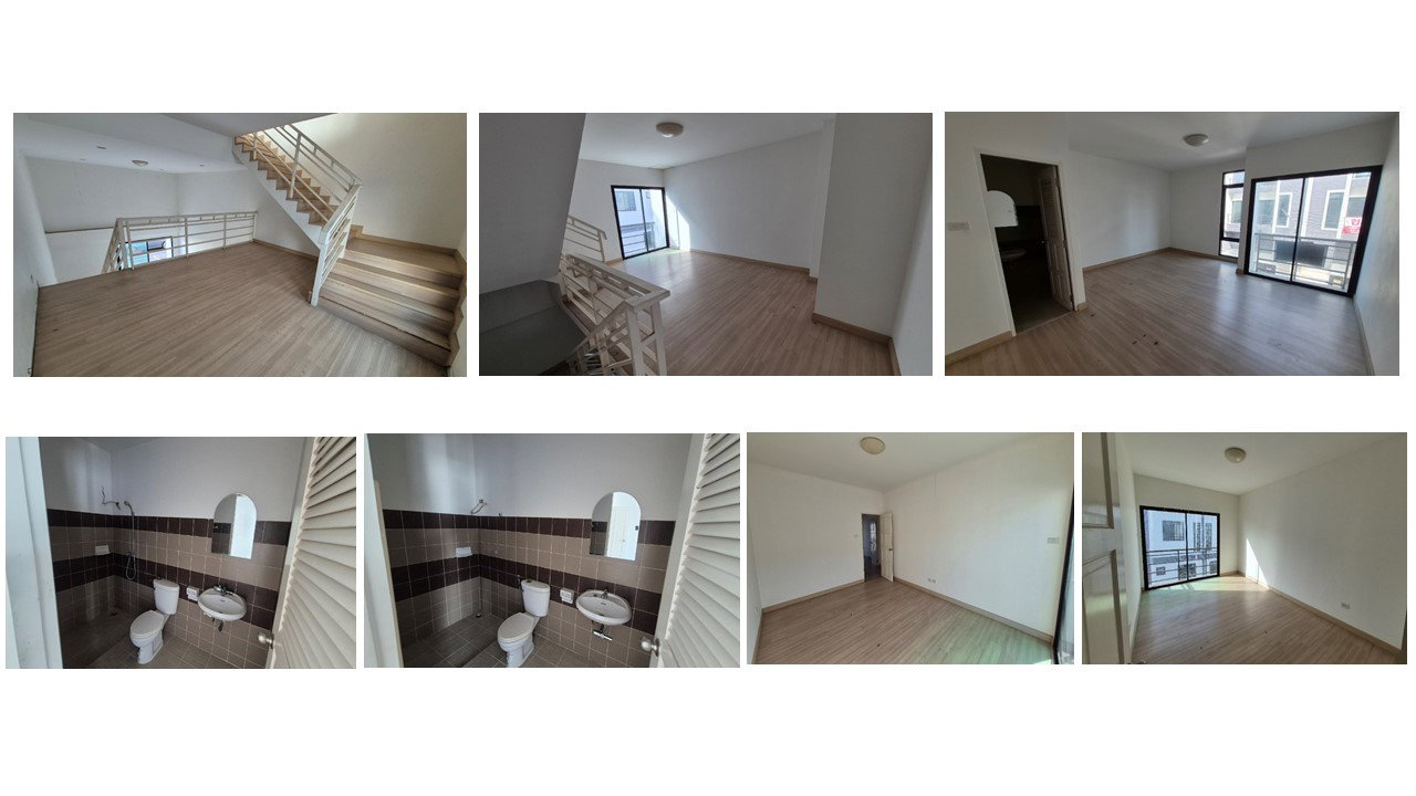 picture SHOP HOUSE 19 Sq.w. Muang Chiang Mai Chiang Mai for 3.2M - 5/5