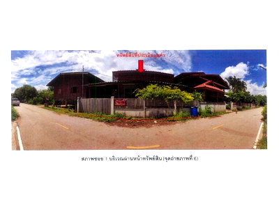 Townhouses for sale Pong Phayao : TOWN HOUSE 78 Sq.w. Pong Phayao for 968,000