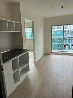 For Sell Condo LUMPINI VILLE CHAENGWATTHANA 10 Building 1, Floor 6,1 bed room, Room size 24 sqm