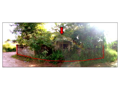 Land for sale Udon Thani city pillar shrine : LAND 90 Sq.w. Muang Udon Thani Udon Thani for 899,000