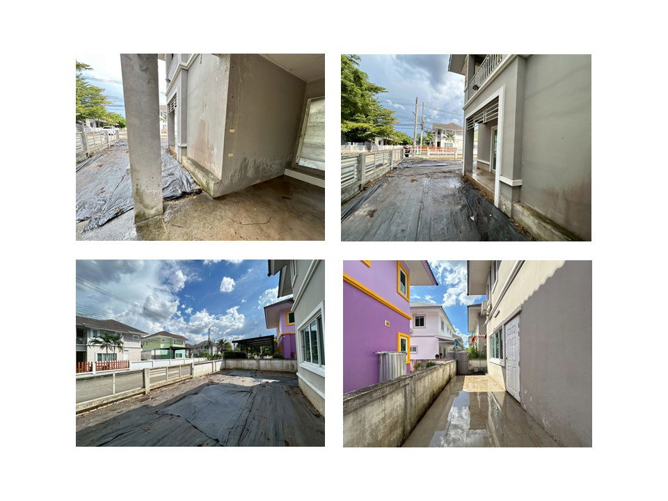 picture HOME 59.4 Sq.w. San Sai Chiang Mai for 2.1M - 6/9