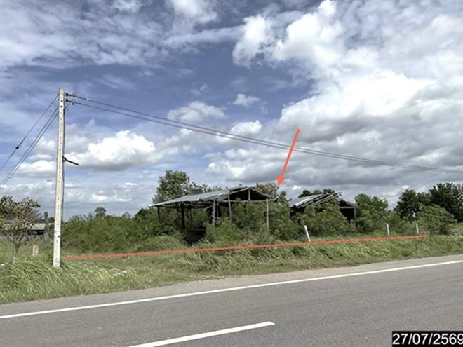 รูป ที่ดินว่างเปล่า 13228 ตร.วา พระทองคำ นครราชสีมา 8.8M - รูปที่ 1/23