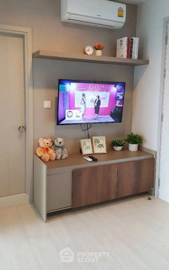 รูป คอนโด 1 ห้องนอน Life Sukhumvit 48 ใกล้ BTS พระโขนง (ID 3356236) - รูปที่ 5/9