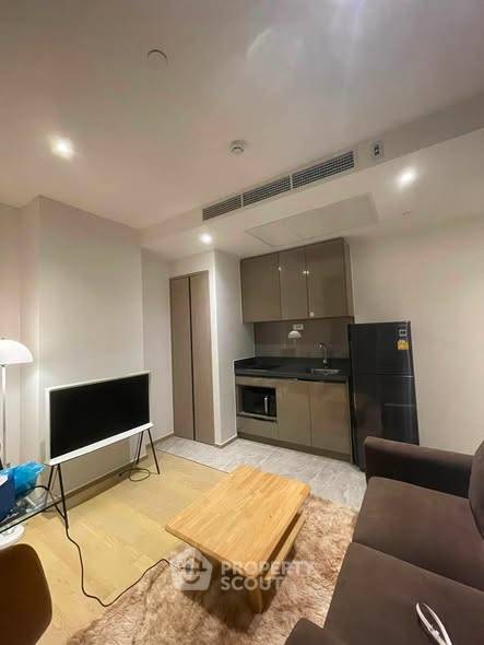 picture 1-BR Condo at ASHTON Asoke - Rama 9 near MRT Phra Ram 9 (ID 3356235) - 4/11