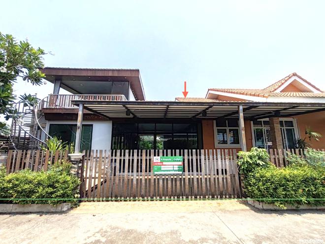 รูป บ้านเดี่ยว 92 ตร.วา อู่ทอง สุพรรณบุรี 4.3M - รูปที่ 1/19