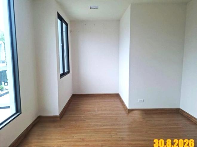 picture TOWN HOUSE 17.6 Sq.w. Krathum Baen Samut Sakhon for 2.6M - 13/31