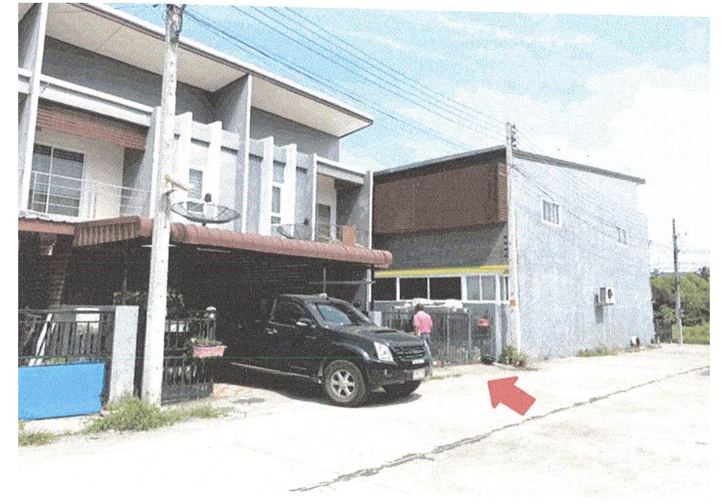picture TOWN HOUSE 25 Sq.w. Singha Nakhon Songkhla for 1.3M - 5/6