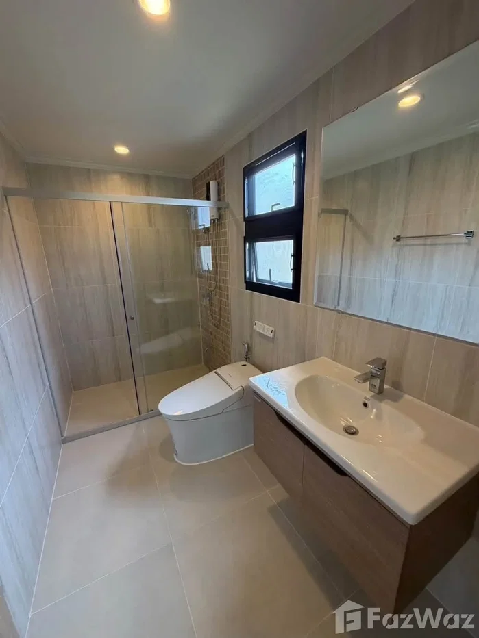 รูป บ้านเดี่ยวให้เช่า 4 ห้องนอน ในโครงการ ศุภาลัย ลากูน หัวหิน 6826526 - รูปที่ 12/14