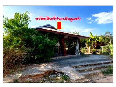 HOME 152 Sq.w. Muang Chaiyaphum Chaiyaphum for 693,000