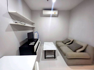 ขายคอนโด : 🏠✨  The Bloom Sukhumvit 71 | ขายคอนโด 1 ห้องนอน (HBH-SKV-290)