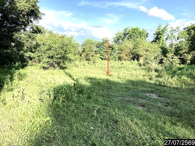 รูป บ้านเดี่ยว 1023 ตร.วา ท่าบ่อ หนองคาย 3.3M - รูปที่ 13/29