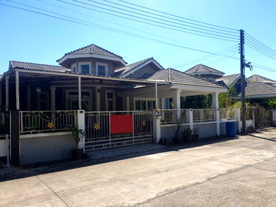 Land for sale Rayong : LAND 63.1 Sq.w. Wang Chan Rayong for 2M