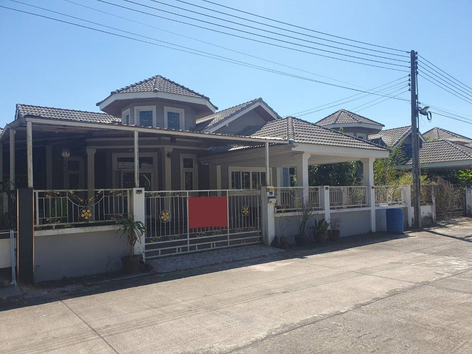 picture LAND 63.1 Sq.w. Wang Chan Rayong for 2M - 1/8