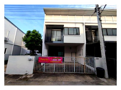 Land for sale Makro Bangbuathong : LAND 25.3 Sq.w. Bang Bua Thong Nonthaburi for 2.2M