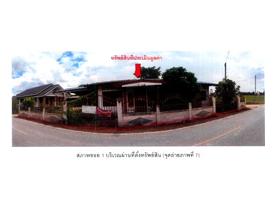 Houses for sale Chiang Rai : HOME 125 Sq.w. Phan Chiang Rai for 536,000