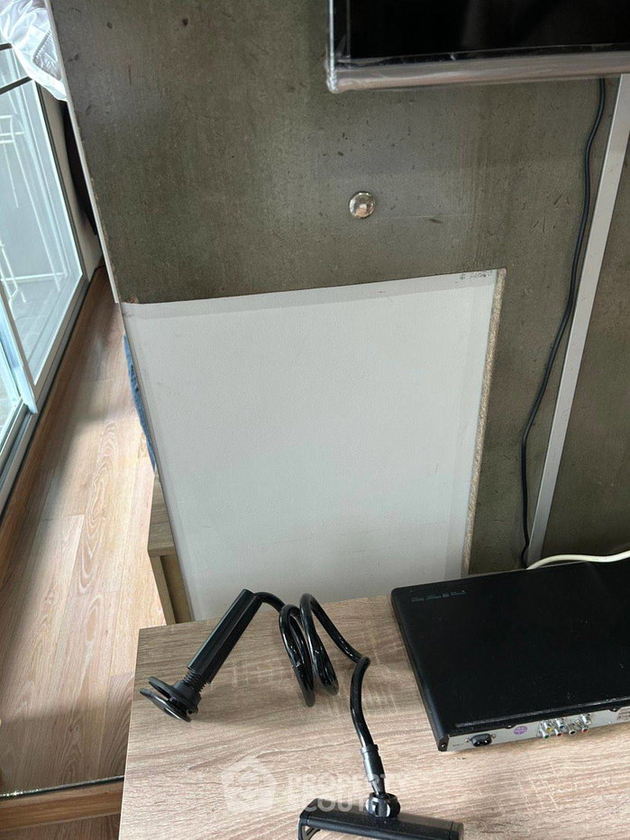 picture 2-BR Condo at The Seed Musee Sukhumvit 26 near BTS Phrom Phong (ID 883656) - 18/27