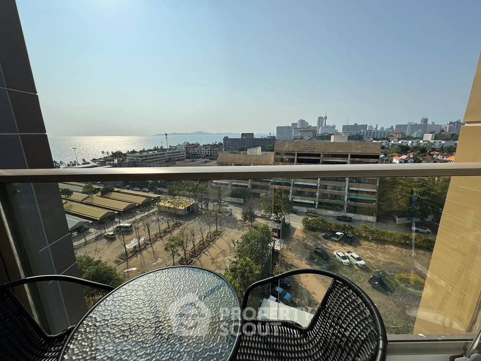 รูป คอนโด 1 ห้องนอน Copacabana Beach Jomtien หาดจอมเทียน (ID 3356178) - รูปที่ 10/14