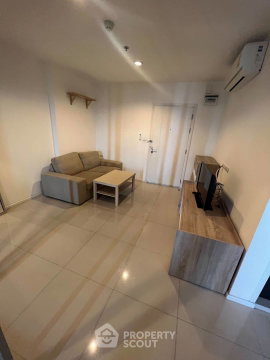 1-BR Condo at Aspire Sukhumvit 48 near BTS Phra Khanong (ID 1444046)