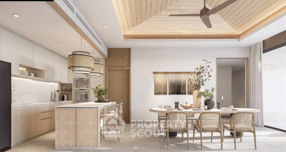 picture 4-BR Villa at Raintree Villa Phuket in Rawai (ID 3356365) - 2/9