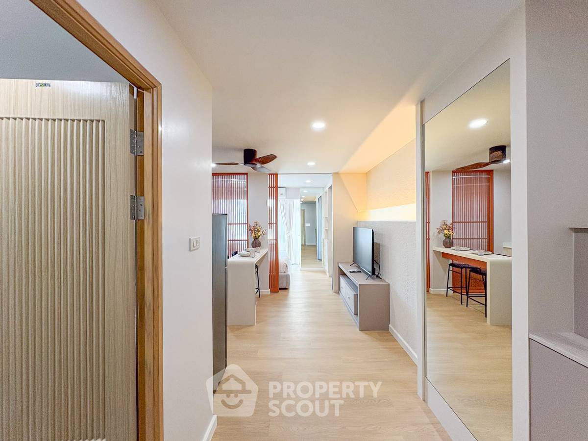 picture 1-BR Condo at The Nimmana close to Nimmanhaemin (ID 3356484) - 2/22