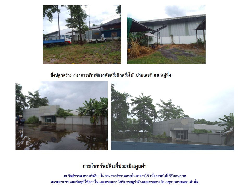 picture LAND 1583 Sq.w. Khun Han Si Sa Ket for 6.9M - 4/6