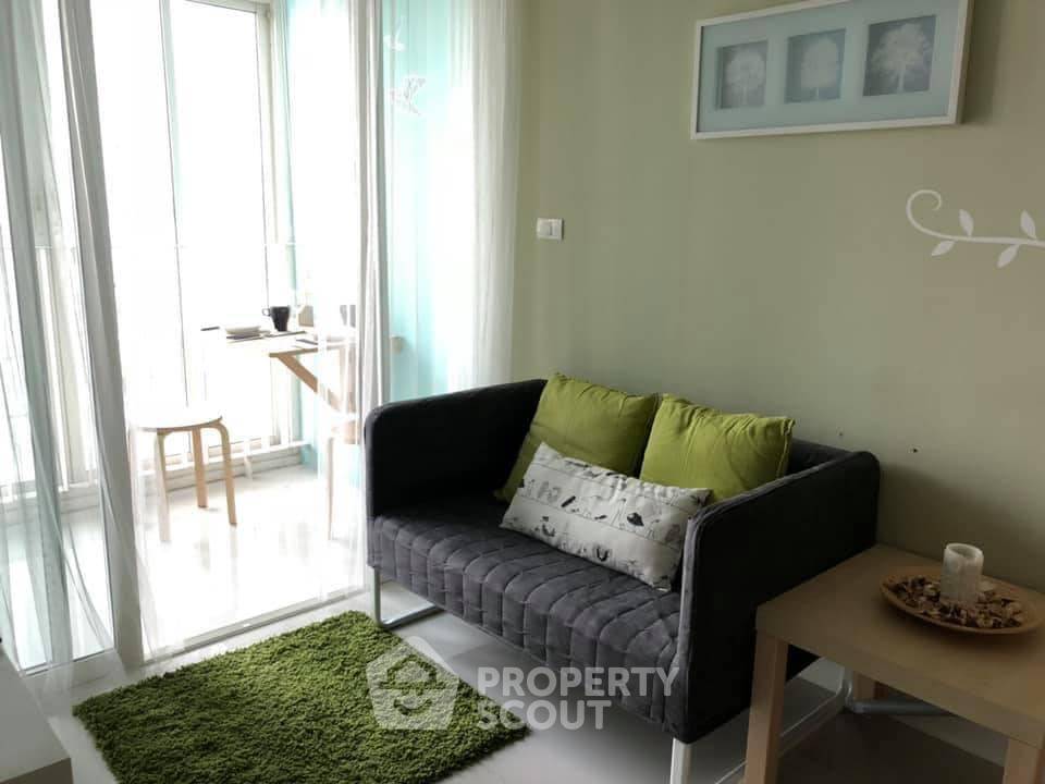 รูป คอนโด 1-ห้องนอน ที่ ไอดีโอ เวิร์ฟ สุขุมวิท ใกล้ BTS อ่อนนุช (ID 390000) - รูปที่ 3/7
